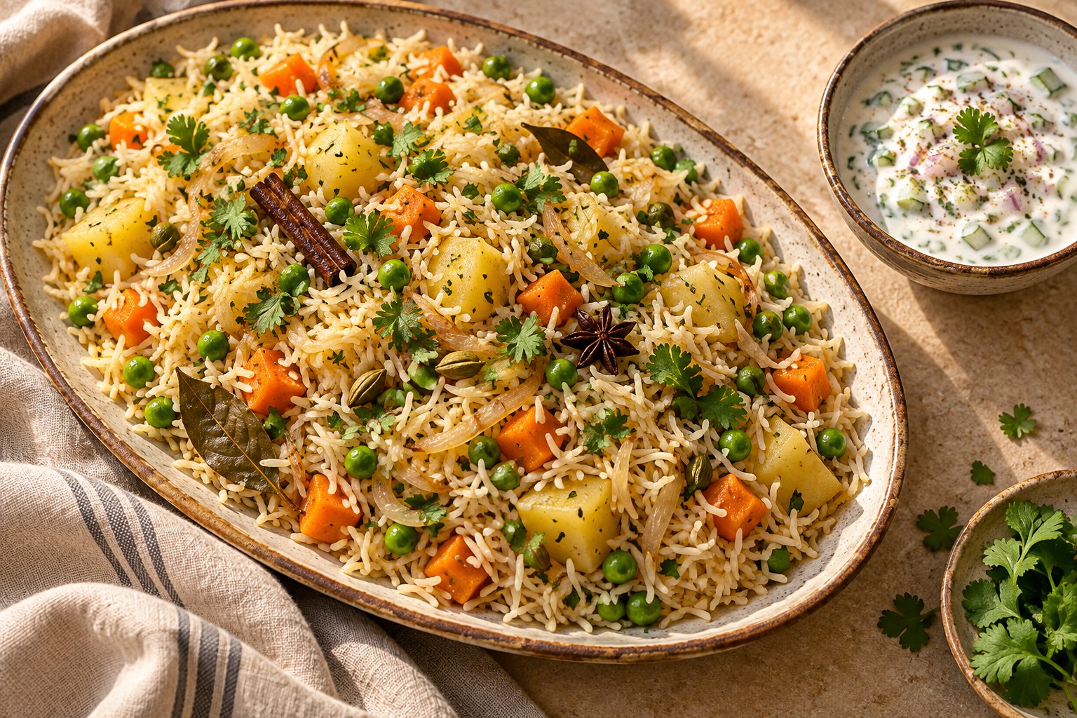 Goodness in Every Grain serving inspiration